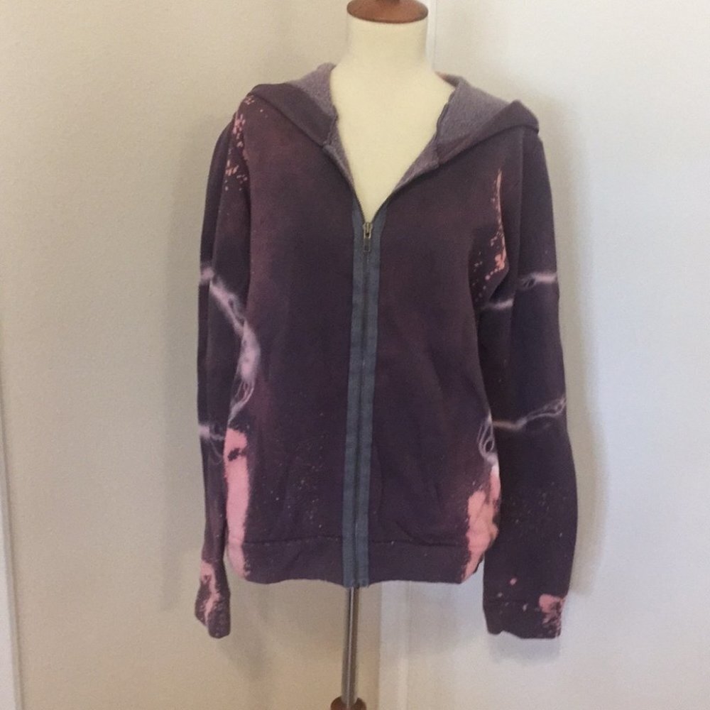 S‎ LOVE TANJANE Hoodie FF41 3968